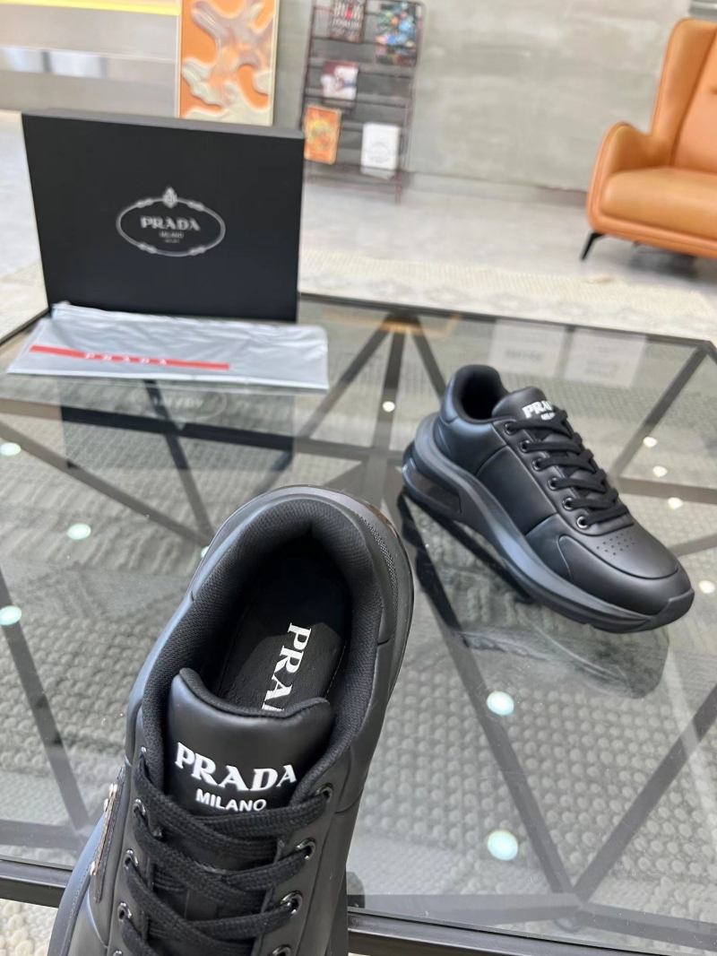 Prada Casual Shoes